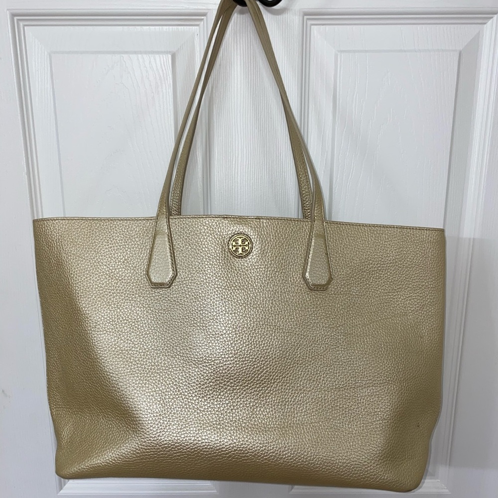 Tory Burch Perry tote